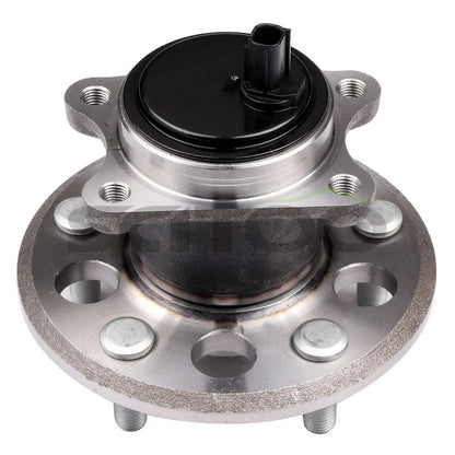 Rear Driver Wheel Bearing Hub Replacement for Avalon 2013-2018