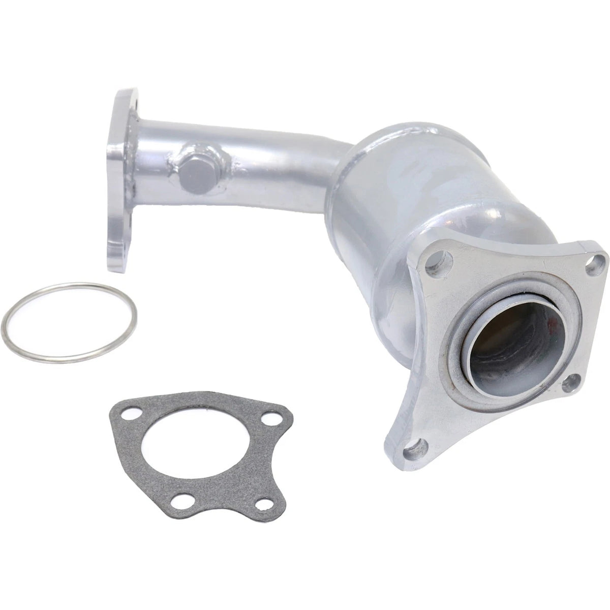 Catalytic Converter Firewall Side for Nissan Maxima Altima (2004–2008)