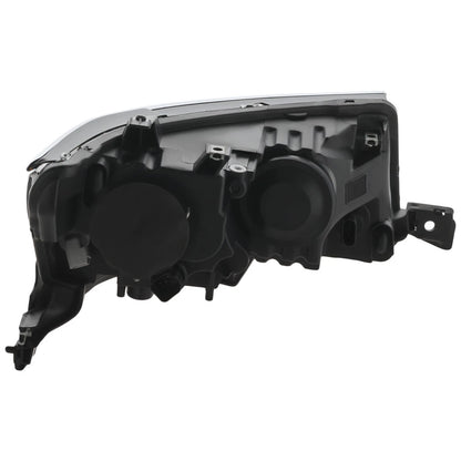 Driver Left Side Headlight for Lincoln MKZ Zephyr (2006)