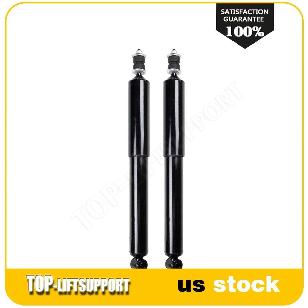 Rear Pair Shocks & Struts for Ford E-150 Club Wagon (2003–2007)