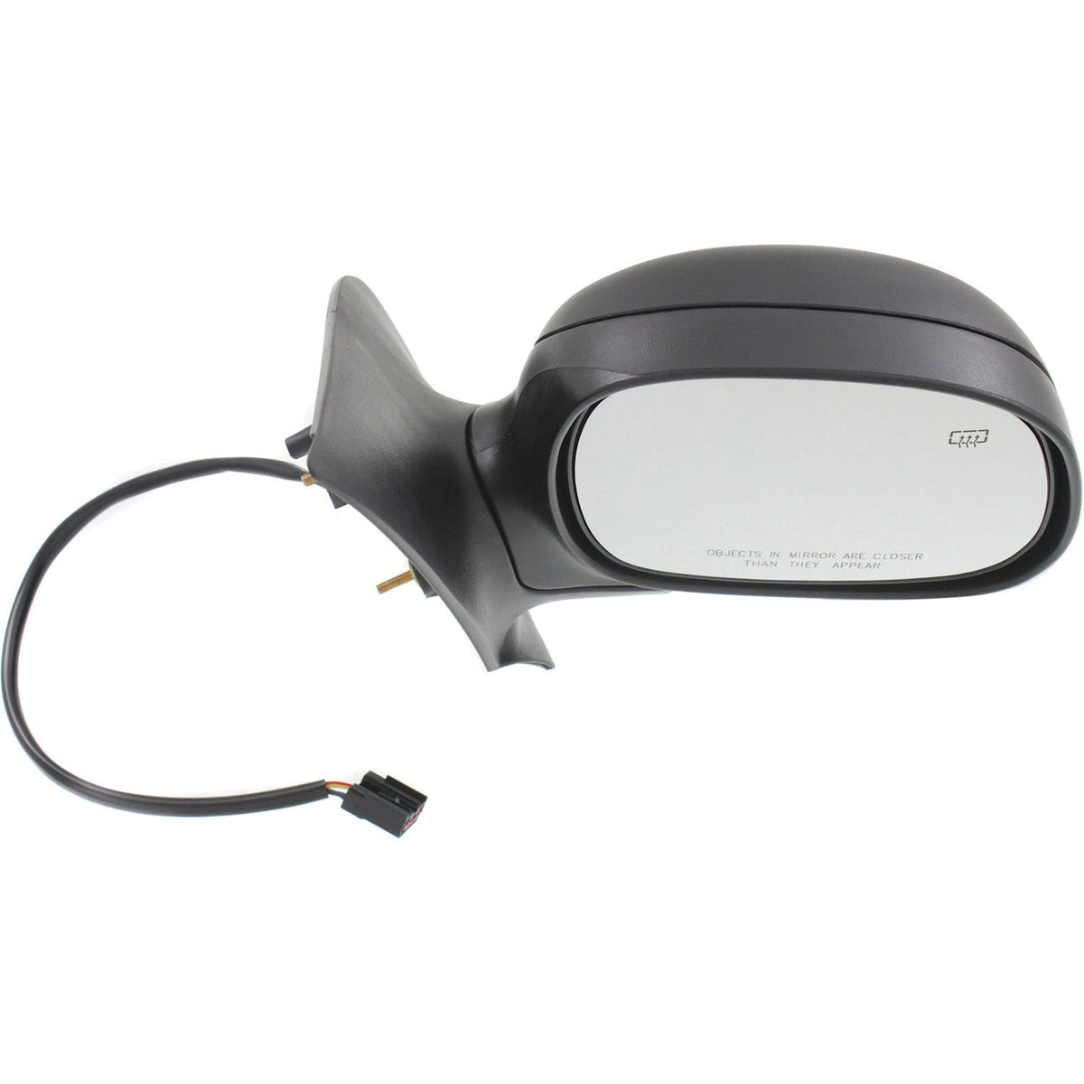 1997-2002 Ford Expedition Heated Right Side Mirror