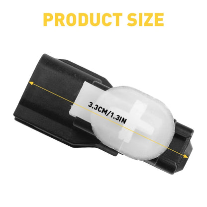 Outside Ambient Air Temperature Sensor for Highlander (2008–2016), Sienna (2002–2013)