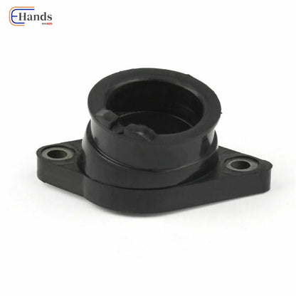 Intake Manifold Flange Boot for Yamaha TW200 (1987–2010)