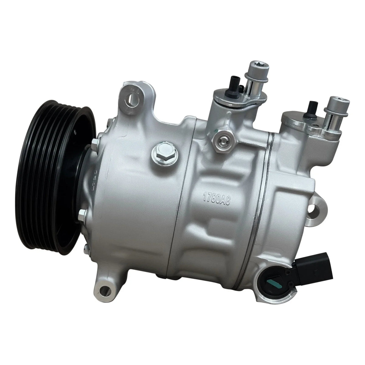 AC Compressor Replacement for Volkswagen Golf 2.0L (2019–2019)
