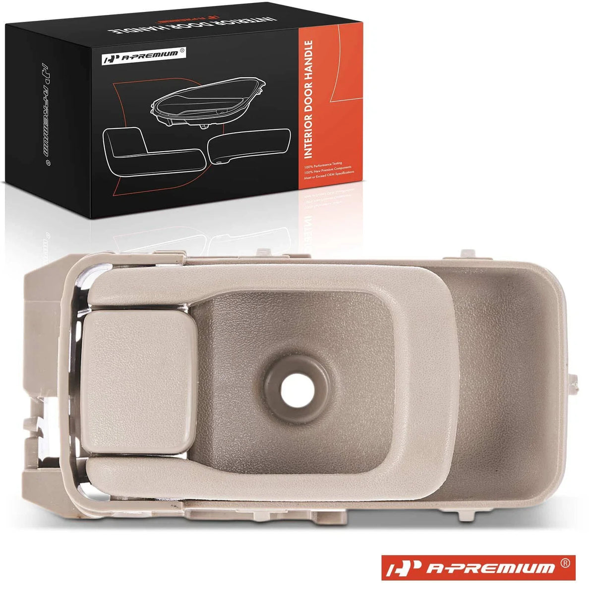 Interior Door Handle for Nissan Altima (1998–2004)
