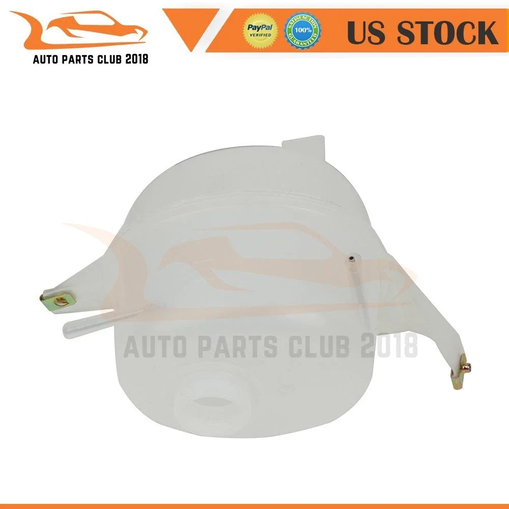 Radiator Coolant Overflow Tank for Ford Ranger (2001–2011)