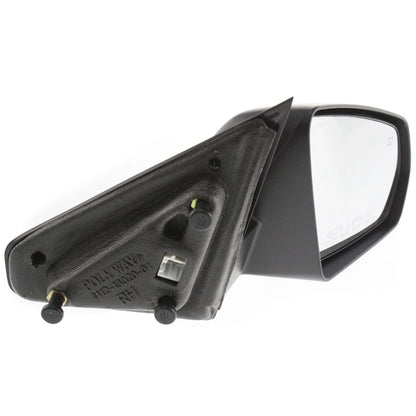 Heated Power Passenger Side Mirror for Dodge Avenger (2008–2014)
