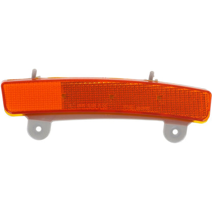 Bumper Reflector Light for Nissan 350Z (2003–2009) LH Side