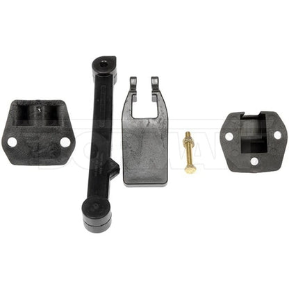 Hood Latch Lock Assembly for Toyota Hilux N70 2005-2015