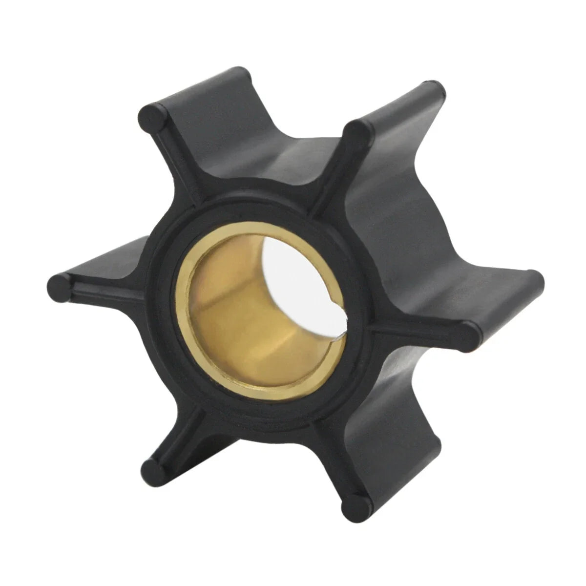 EM Water Pump Impeller for Johnson 8-15 HP Outboard (386084)