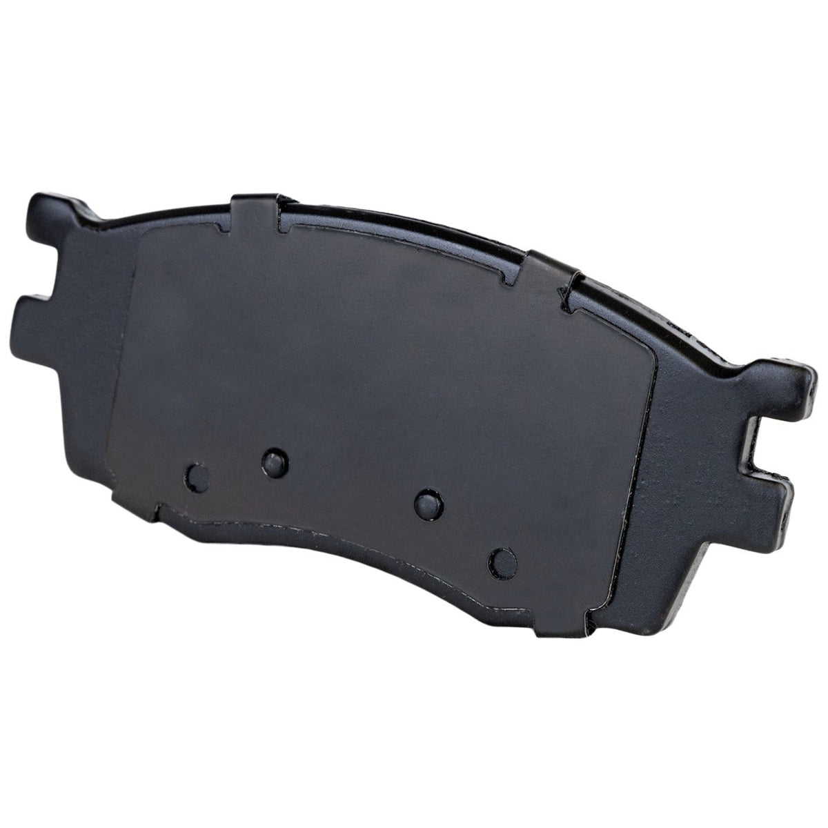 Brake Pad Set for Rio5, Accent & Kia Rio (2006–2011)