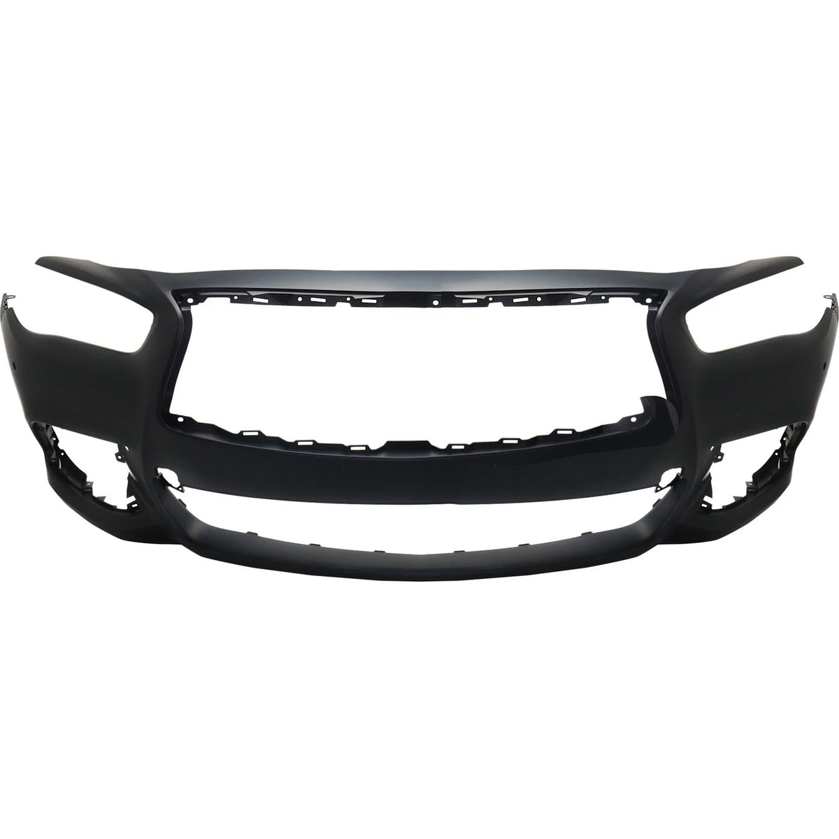 Front Bumper Cover 620229NC1H for INFINITI QX60 (2016–2020)