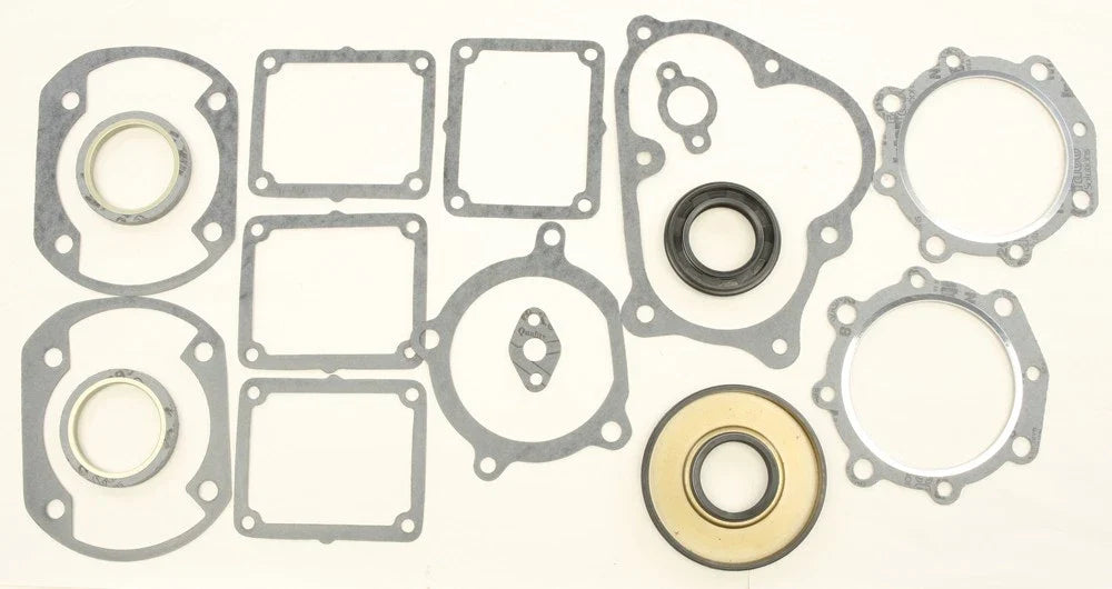 Complete Engine Gasket Kit for Yamaha RS Vector (2005–2008)