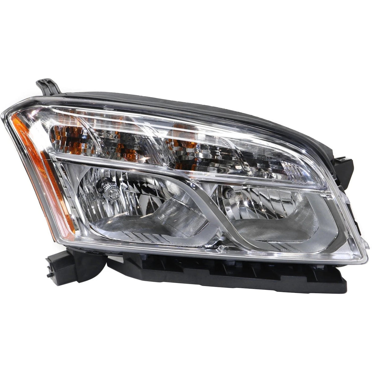 Headlight Pair for Chevrolet Trax (2013–2016)