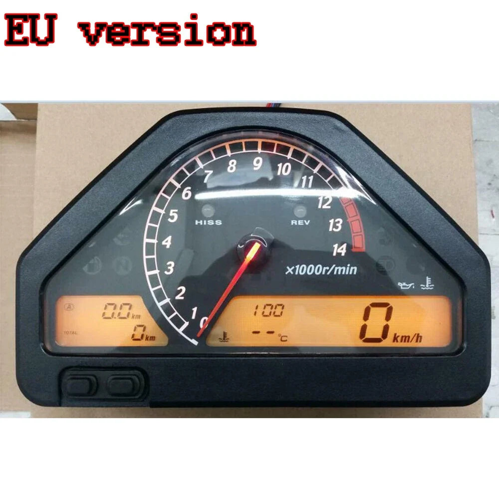 Instrument Gauge Cluster for Honda CBR1000RR (2004–2007)