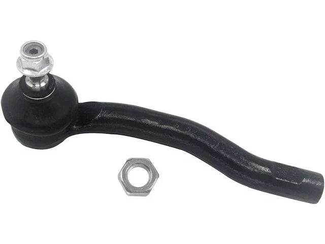 Left Outer Tie Rod End for Mazda CX-9 (2007–2014) BF371PB