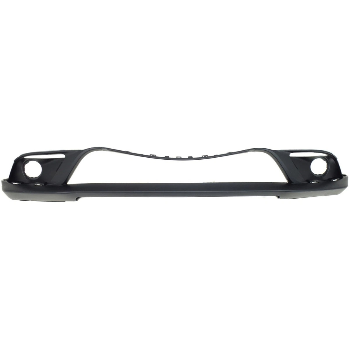 Front Lower Bumper Cover for Dodge Durango (2014–2020)