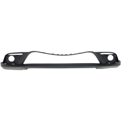Front Lower Bumper Cover for Dodge Durango (2014–2020)
