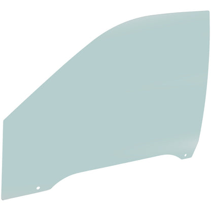 Front Driver Door Glass for Kia Sedona (2002–2005)