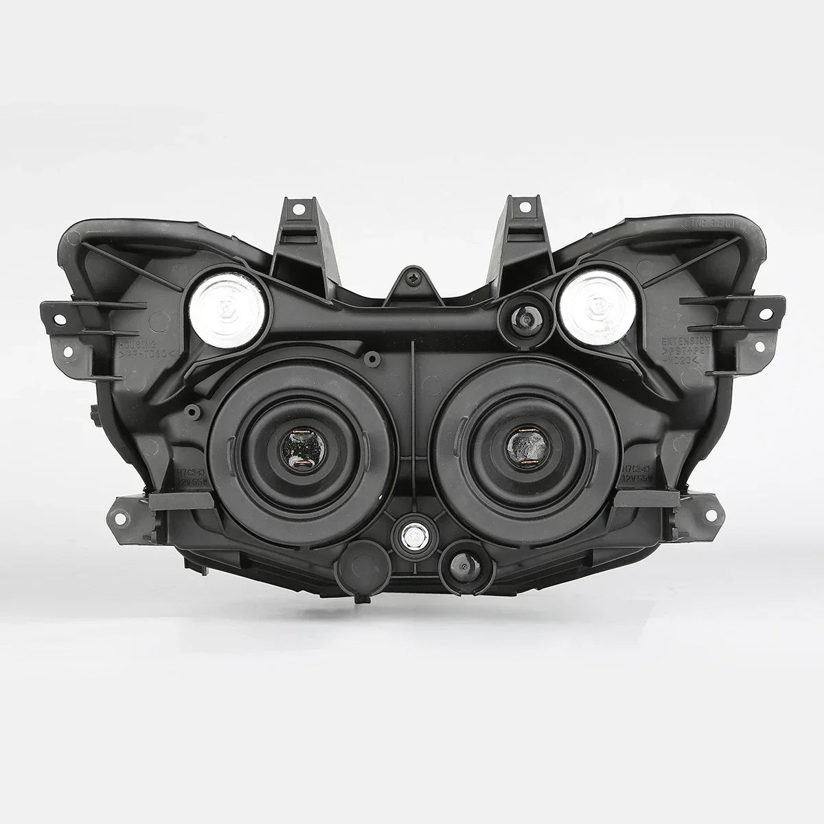Headlight Assembly for Kawasaki Z1000 (2010 to 2013)