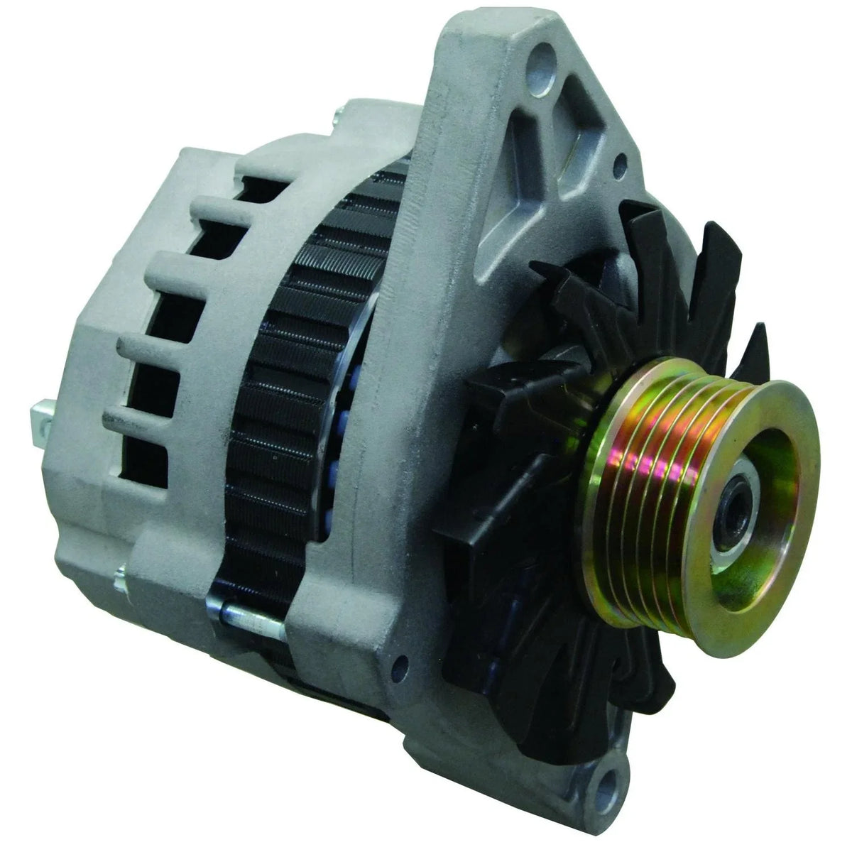 Alternator for Oldsmobile 98 V6 3.8L (1988–1990)