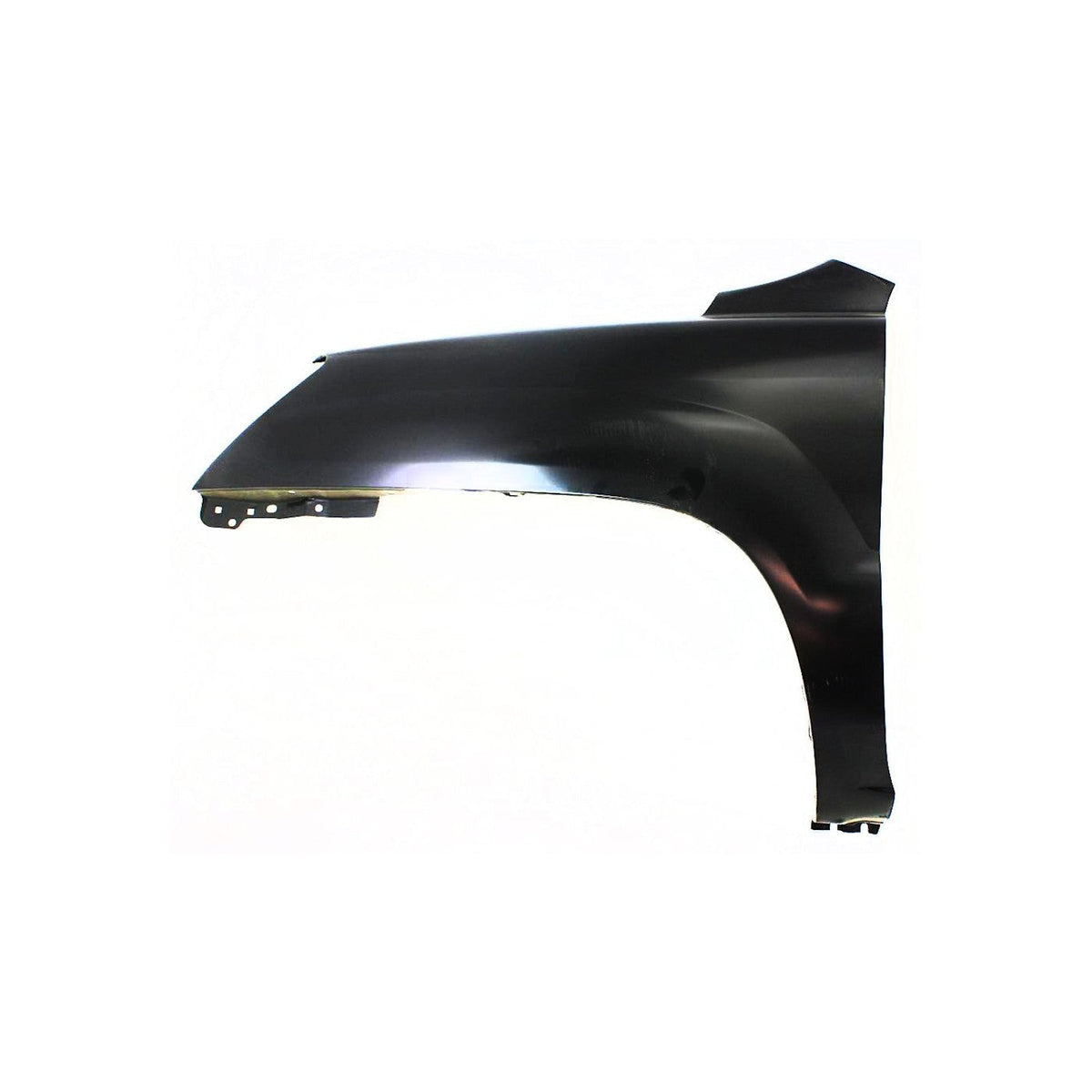 Front Fender Left & Right for Kia Sportage 2005–2010