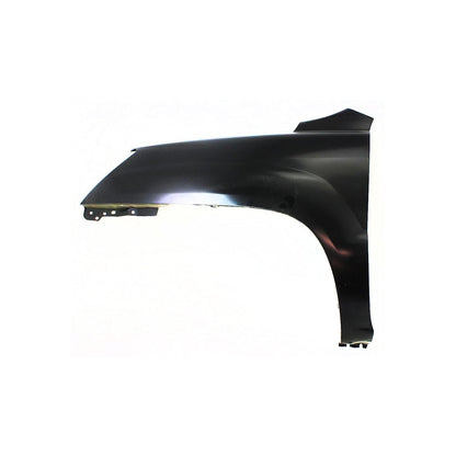 Front Fender Left & Right for Kia Sportage 2005–2010
