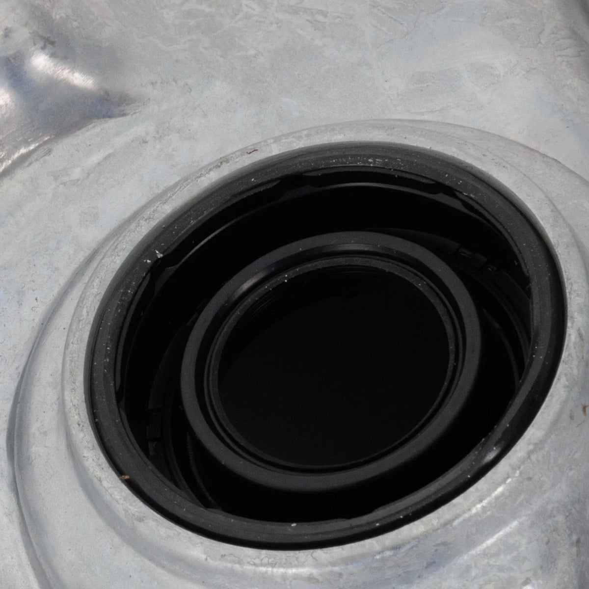 Aluminum Valve Covers for Ford F-150 (2004–2010)