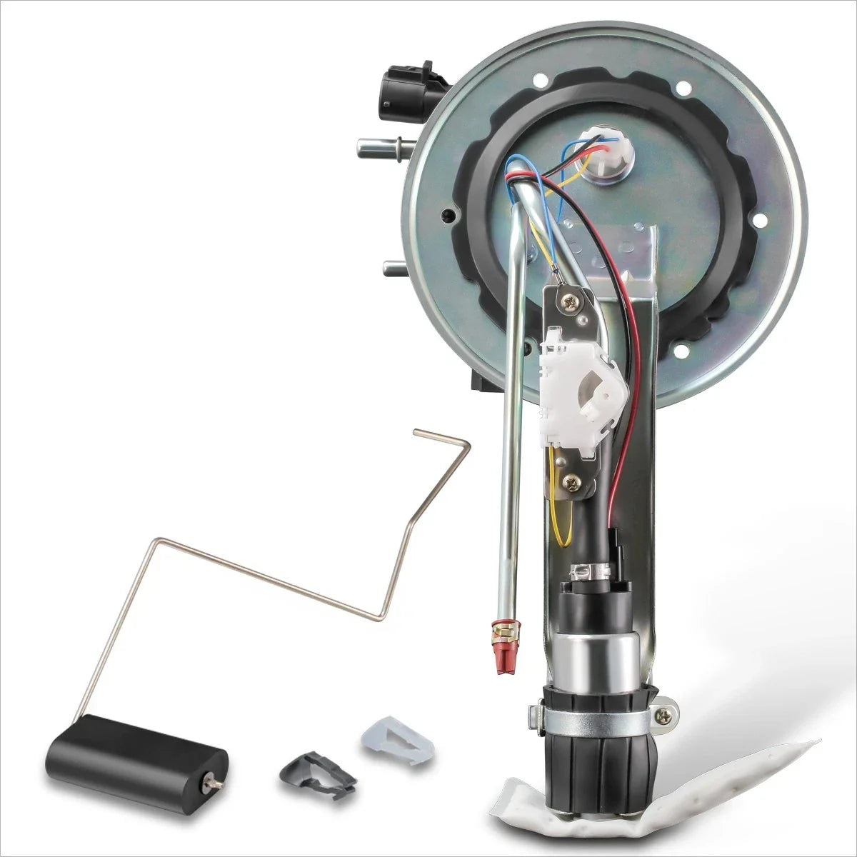 Gas Fuel Pump Module Assembly for Crown Victoria/Town Car/Grand Marquis (1998–2000)