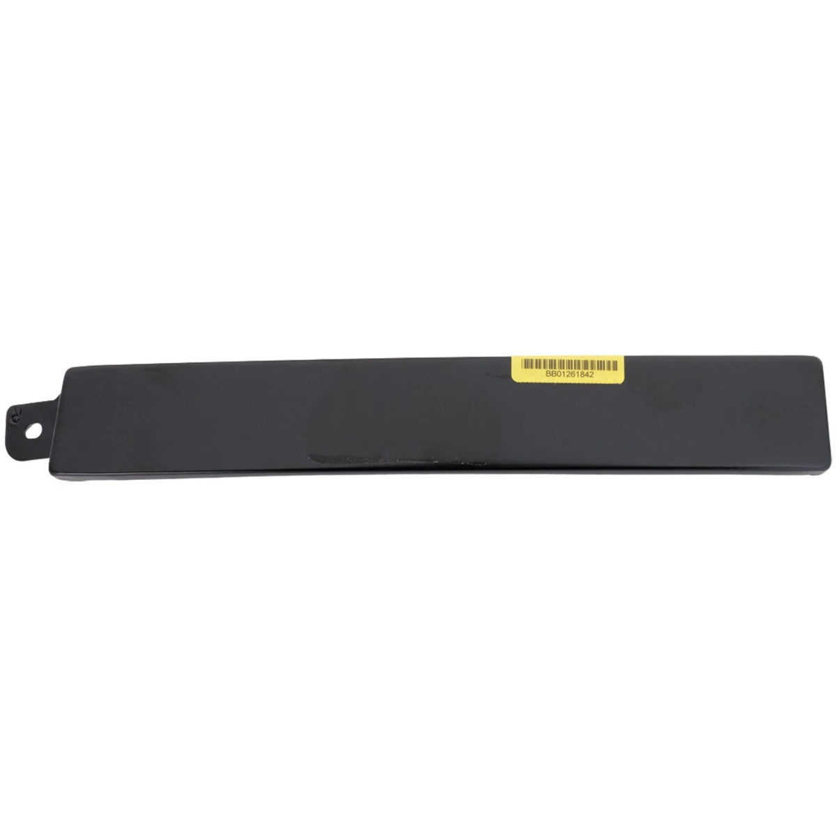 Grille Extension for Toyota 4Runner (1996–2002) Passenger Side, Primed Plastic