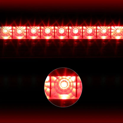 Full LED 3rd Tail Brake Light for Chevy Corvette (1991–1996)