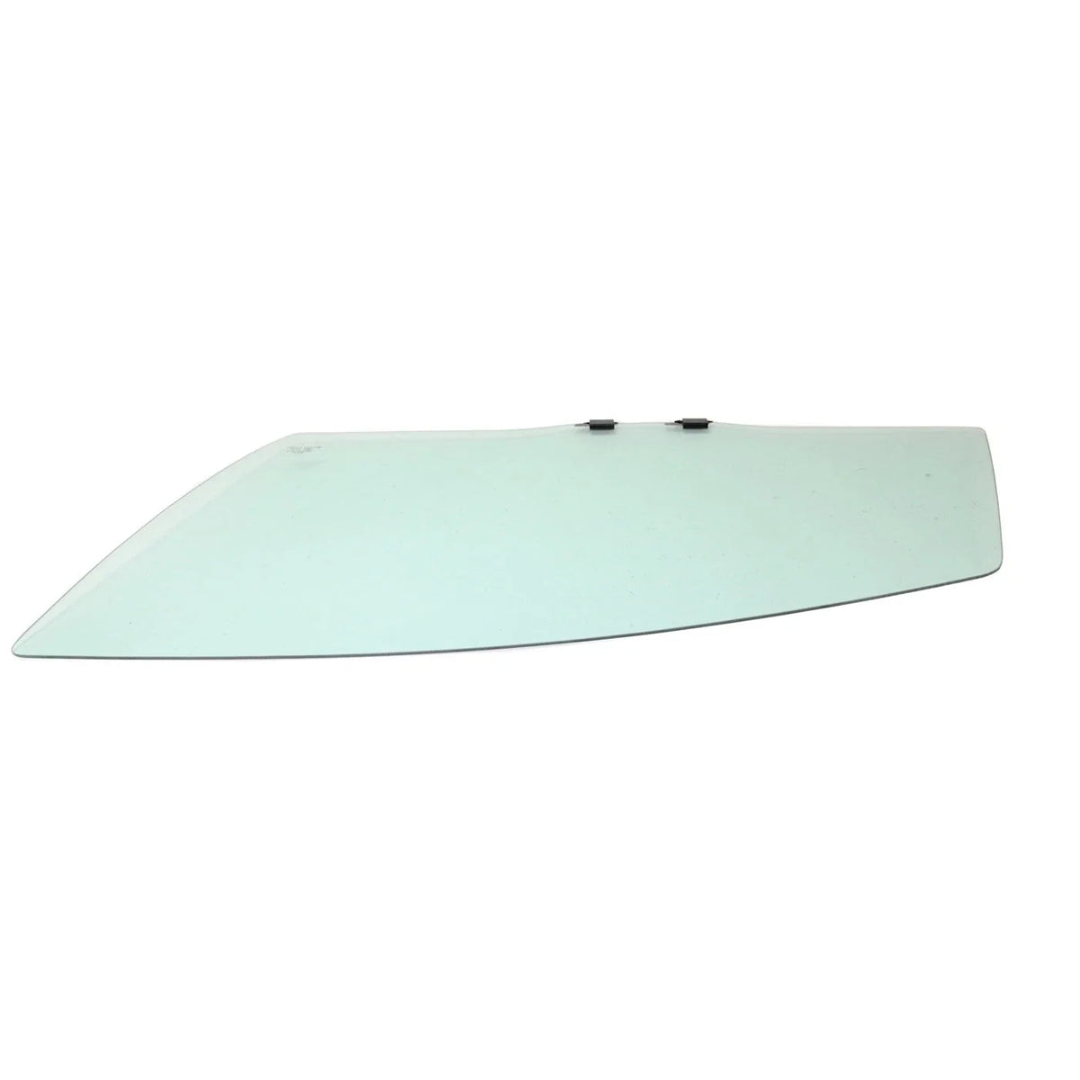 Front Driver Door Window Glass for Fit (Honda) 2015-2020