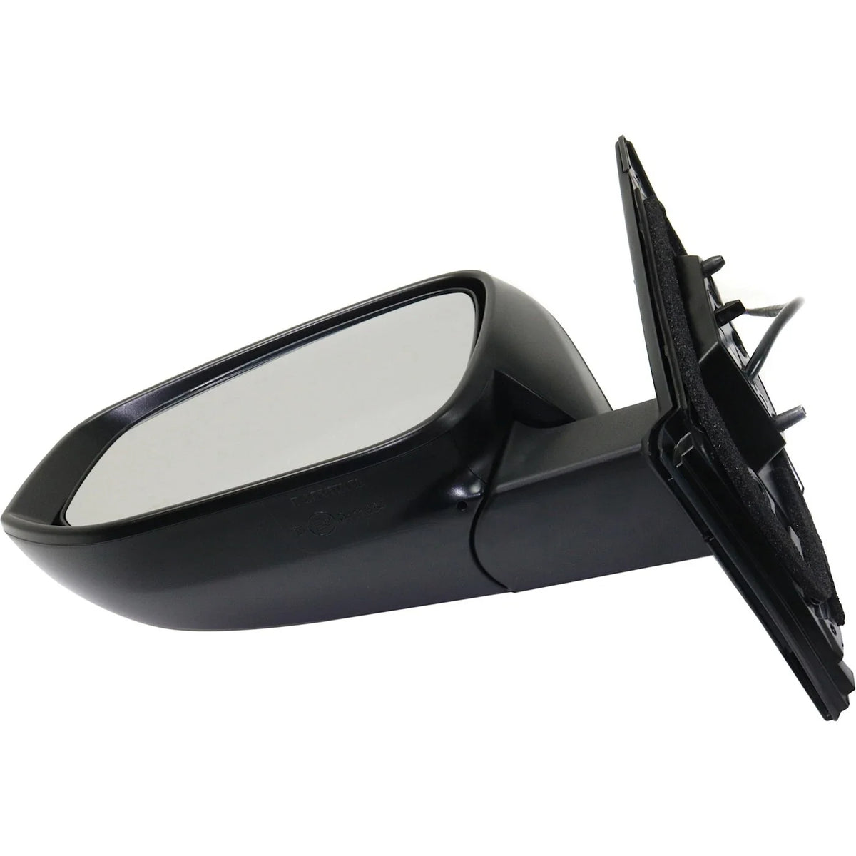 Driver's Side Mirror Replacement for 2015 Toyota RAV4