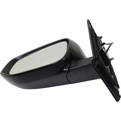 Driver's Side Mirror Replacement for 2015 Toyota RAV4