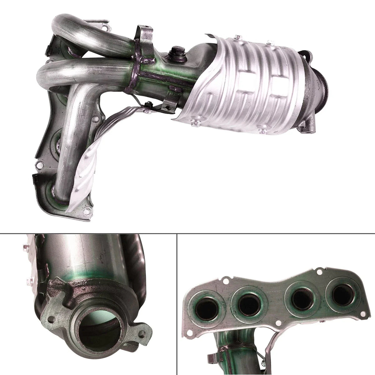 2.4L L4 Catalytic Converter for Toyota RAV4 (2006-2008)