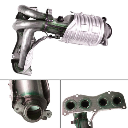 2.4L L4 Catalytic Converter for Toyota RAV4 (2006-2008)