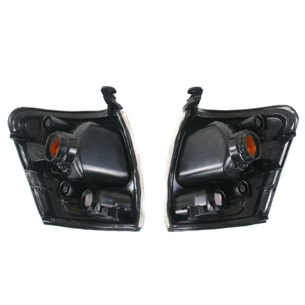 Turn Lamp Corner Lights for 2002-2004 Toyota Hilux D4D Ute Pickup
