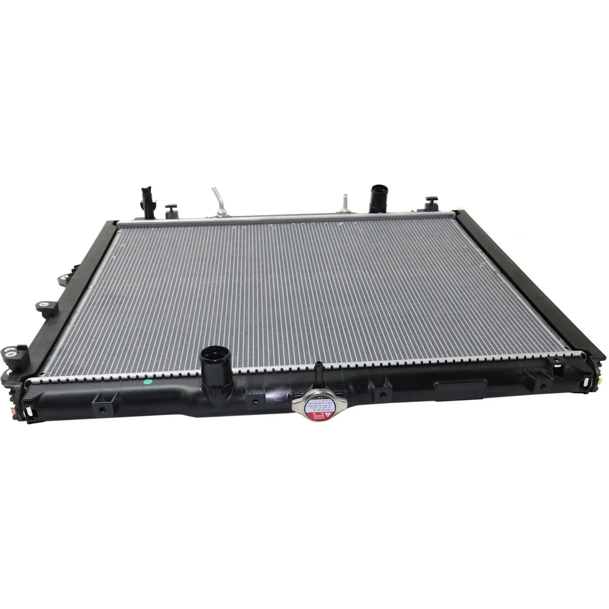 Cooling Radiator for Toyota 4Runner 2010 to 2018
