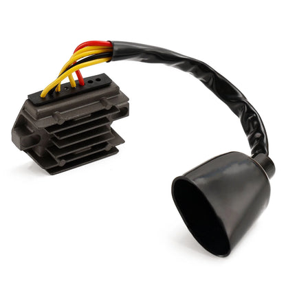 Ignition Stator Rectifier with Gasket for Kawasaki KX450F 2002-2015