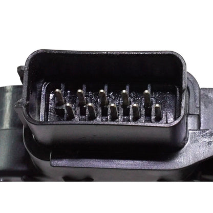 Lock Actuator for Front Left Door - Land Rover Range Rover Evoque 2012-2018