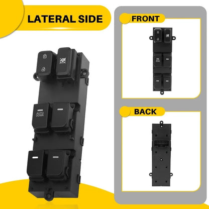 16 Pin Door Power Window Switch for Kia Optima (2011-2013) 935702T000