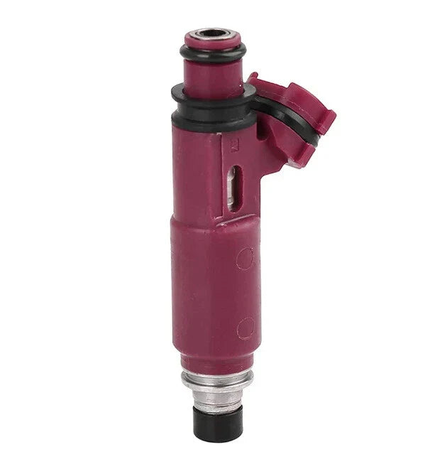 4 x Fuel Injectors for Mazda MX5 1.8 NB (1999-2000)