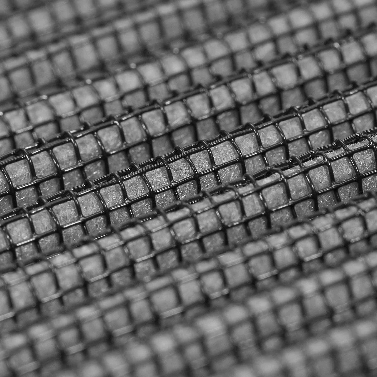 High Flow Drop In Panel Air Filter for VW Polo Jetta Golf 1.6L (2014–2017)