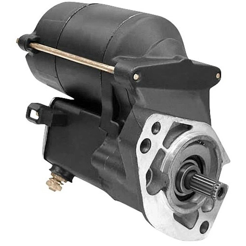 Starter for Harley Davidson FXSTB/I Night Train (2000–2006) SHD0006