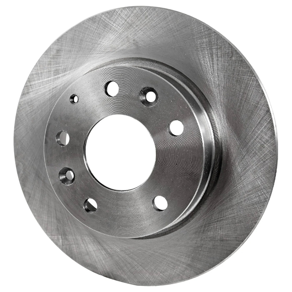 Disc Rotors and Brake Pads Kit for Mazda CX-30 2019-2021