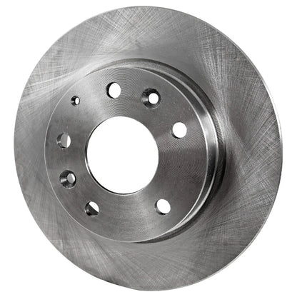 Disc Rotors and Brake Pads Kit for Mazda CX-30 2019-2021