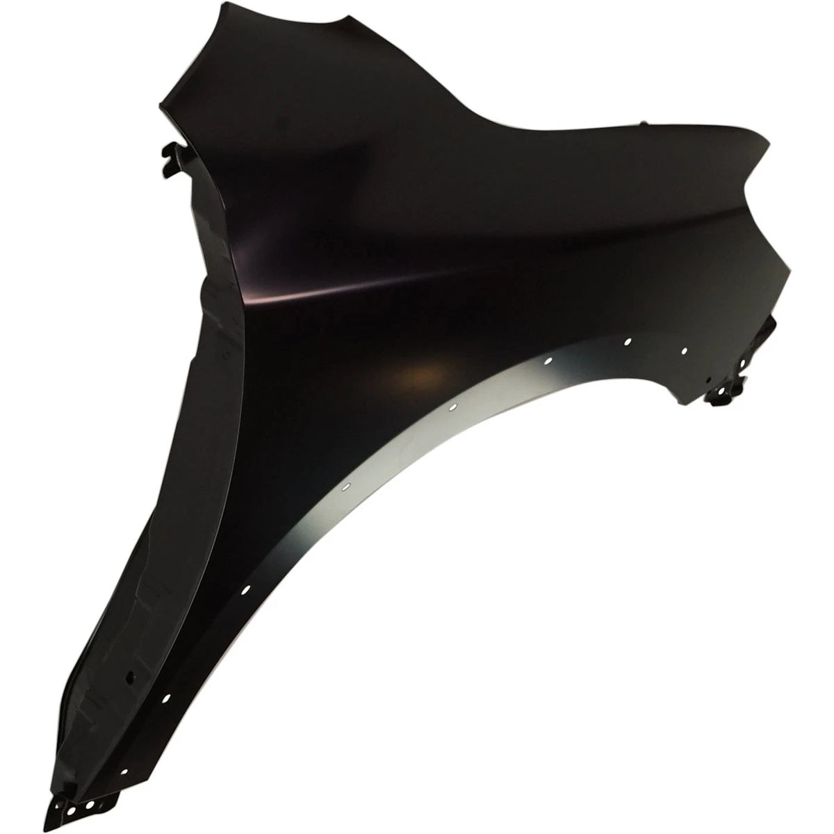 Fender for Nissan Pathfinder (2019–2020) Front Right w/ Wheel Opening Moulding