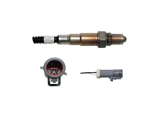 Upstream Oxygen Sensor for Mazda B3000 (1997–2004) XB332MK OE Connector