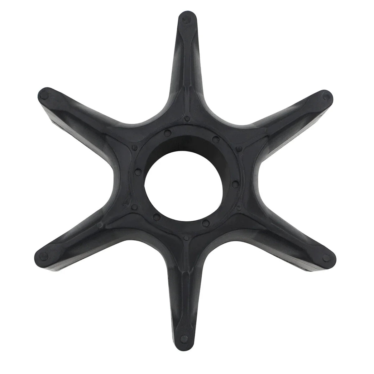 Water Pump Impeller Kit for 150 175 200 225 250 Yamaha Engines