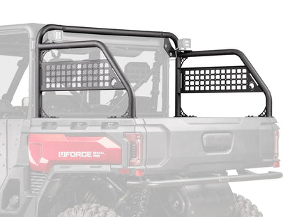 Sport Accessory Bar by SuperATV for 2025+ CFMoto UForce U10 Pro